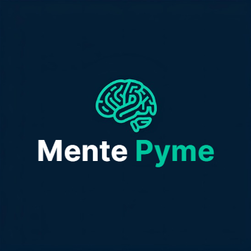 Logo Mente Pyme